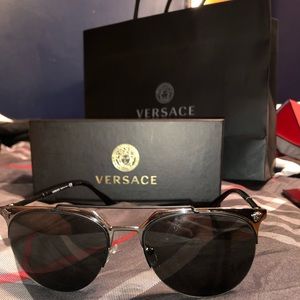 Versace Sunglasses